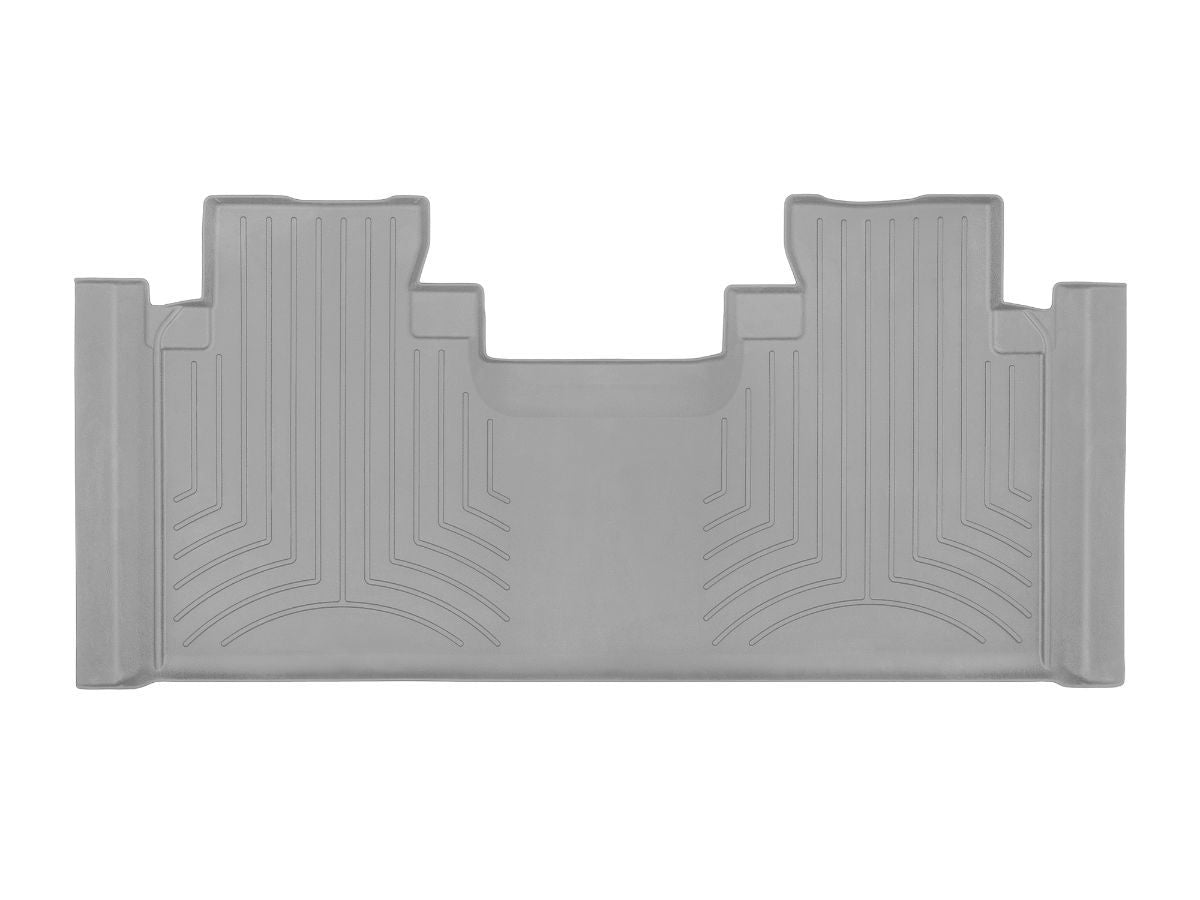 Fußmatten Premium | 2.Reihe | Ford Super Duty alle Modelle