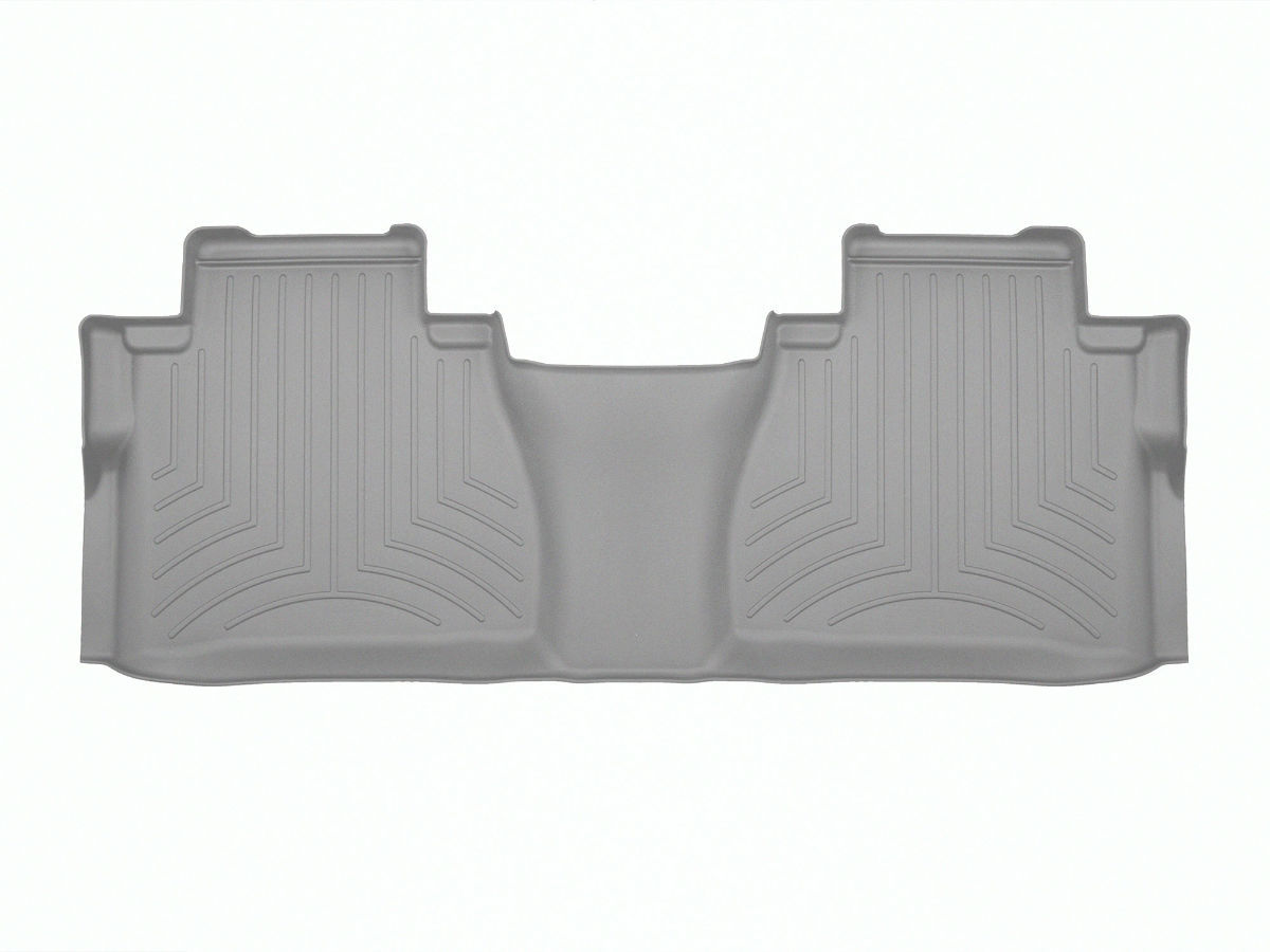 Fußmatten | 2.Reihe | Toyota Tundra alle Modelle