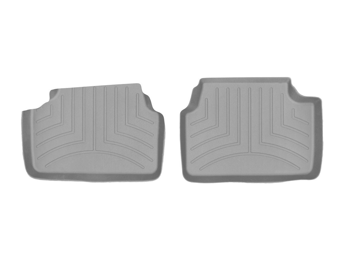 Fußmatten | 2.Reihe | MINI 5-Door alle Modelle