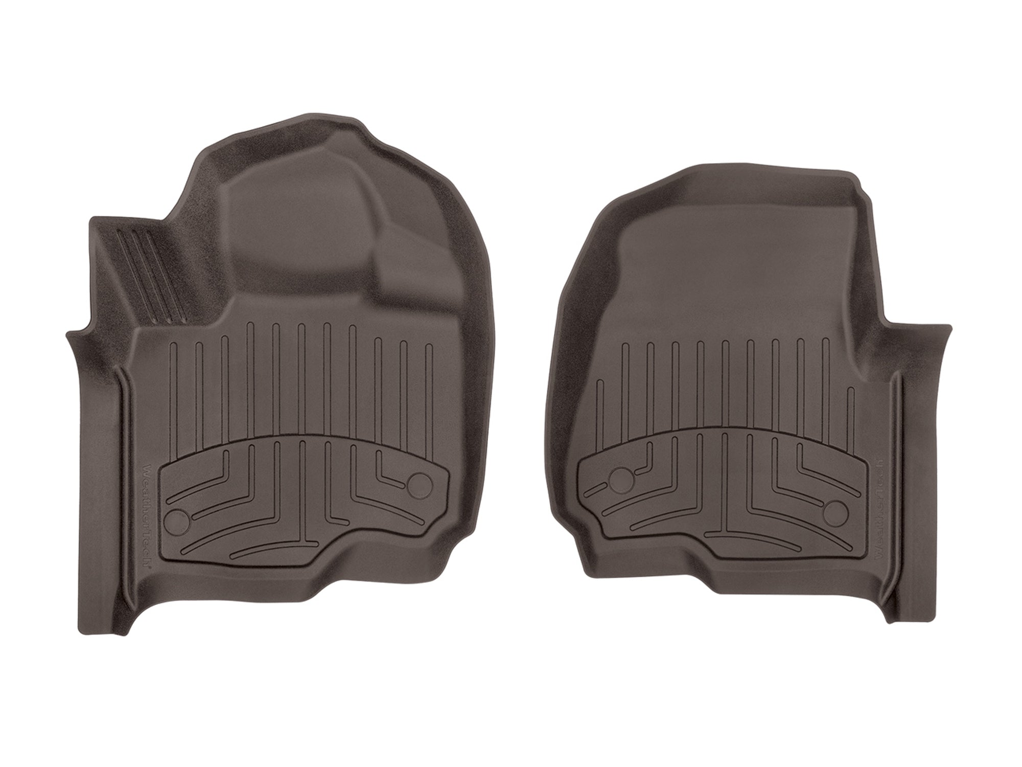 Fußmatten Premium | 1.Reihe | Ford Expedition alle Modelle