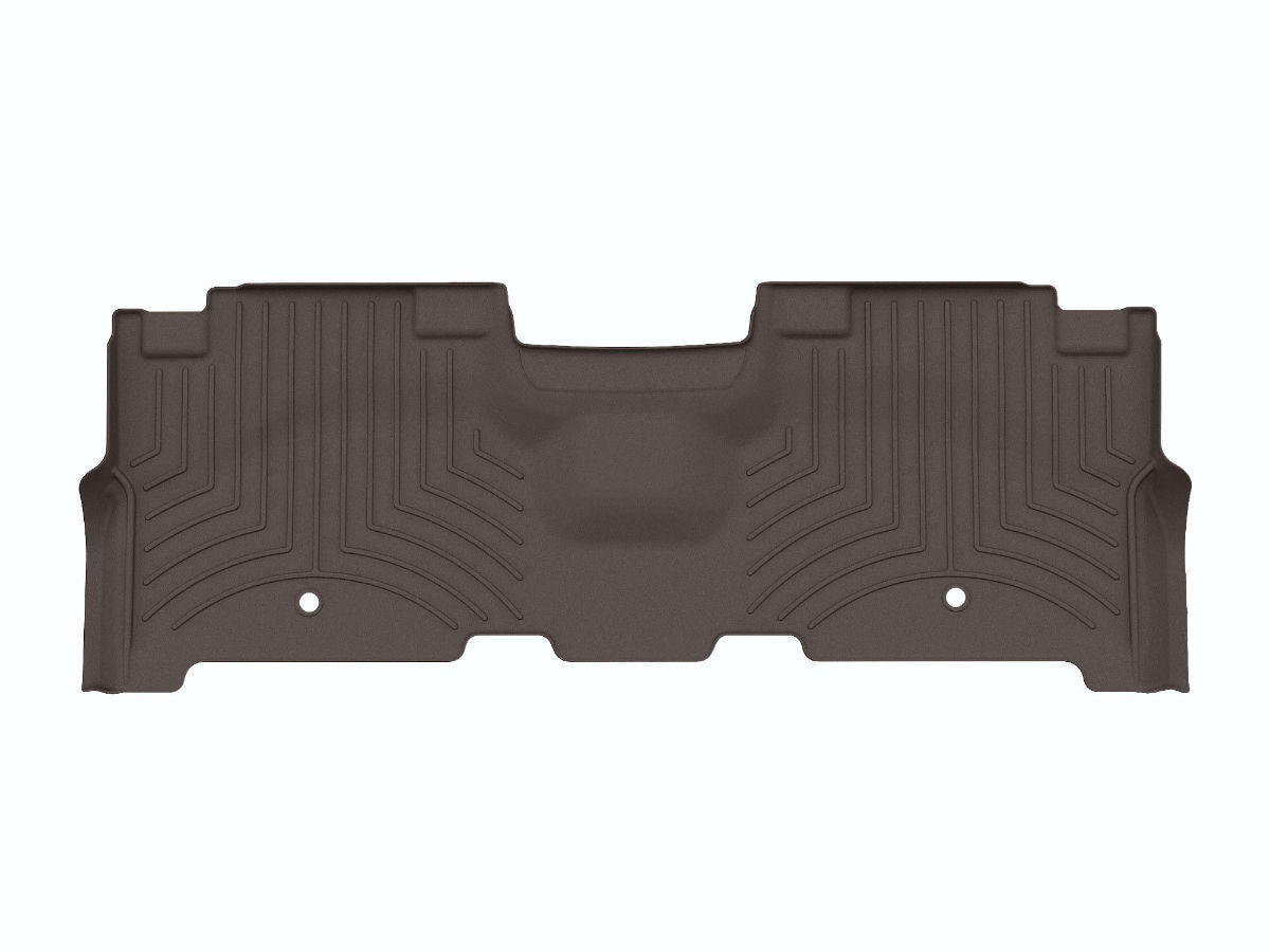 Fußmatten Premium | 2.Reihe | Ford Expedition Max alle Modelle
