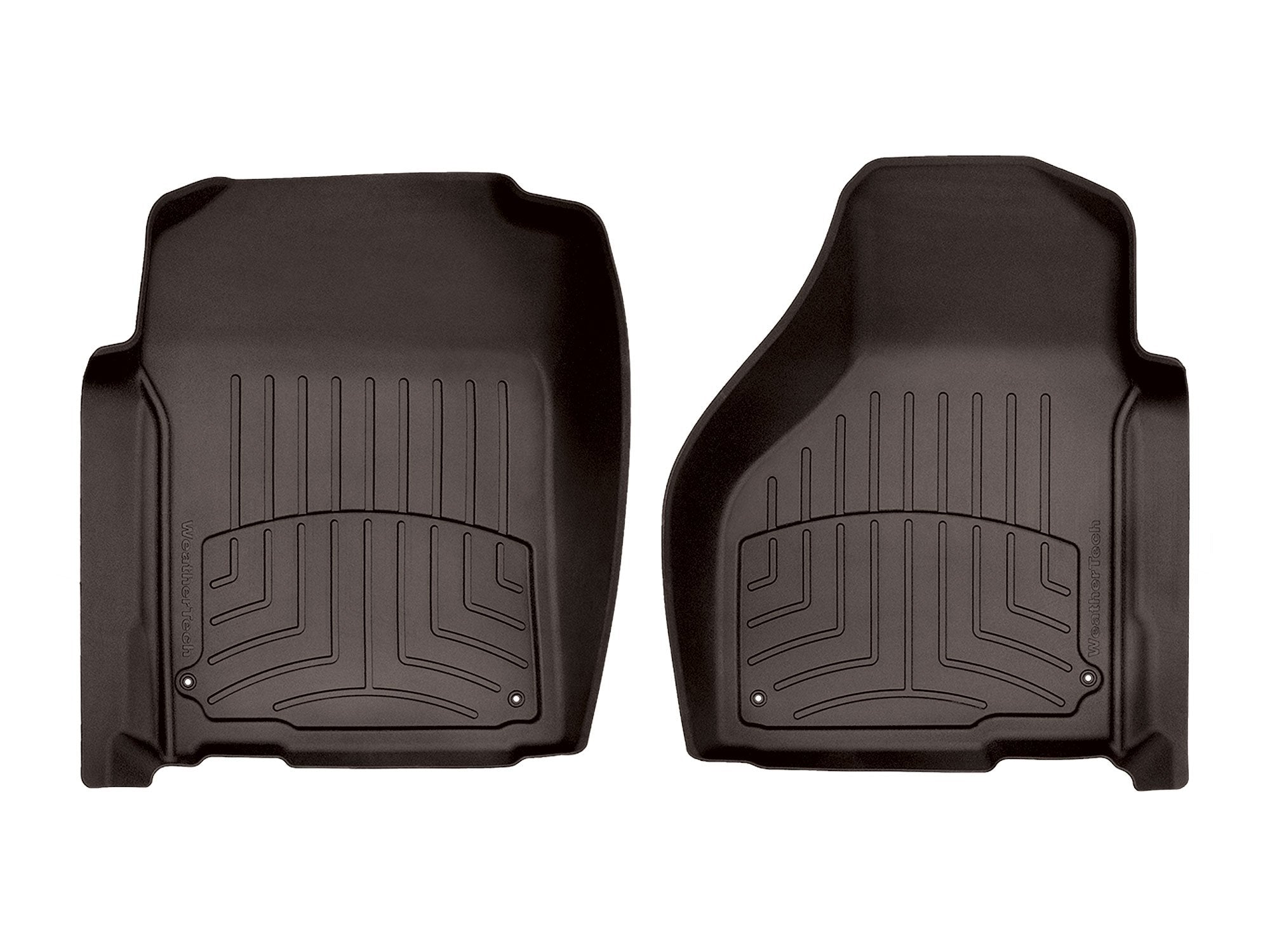 Fußmatten Premium | 1.Reihe | Dodge Ram Truck 2500