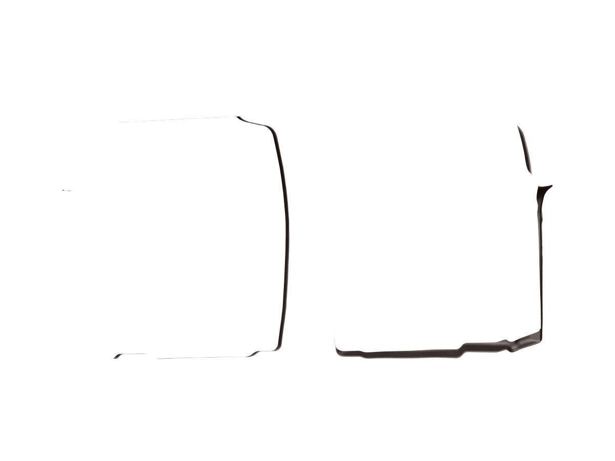 Fußmatten | 1.Reihe | Dodge Ram Truck 3500