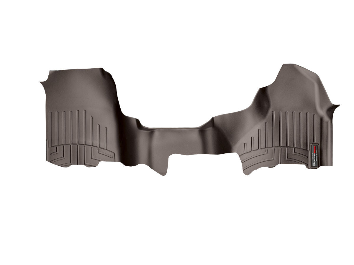 Fußmatten | 1.Reihe | Dodge Ram Truck 1500