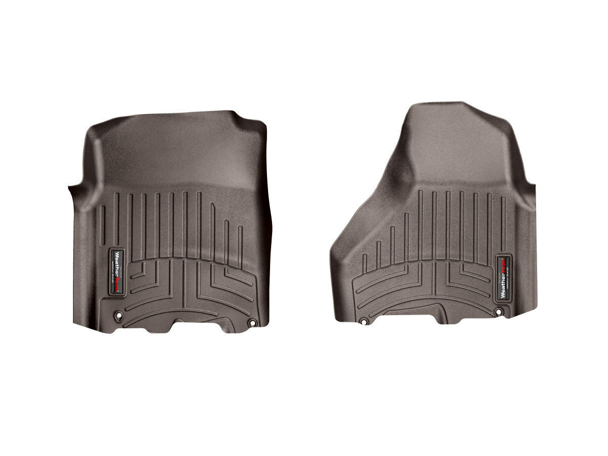 Fußmatten | 1.Reihe | Dodge Ram Truck 3500