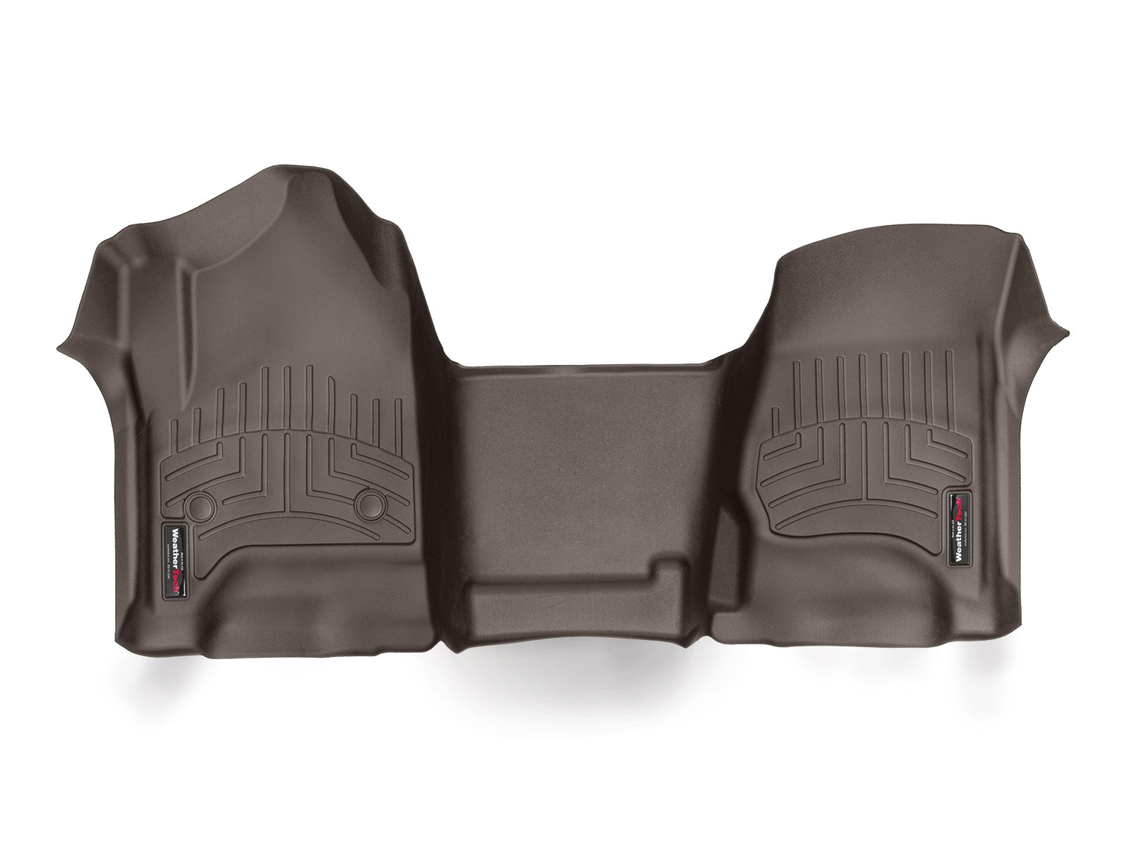 Fußmatten | 1.Reihe | GMC Yukon XL Denali alle Modelle