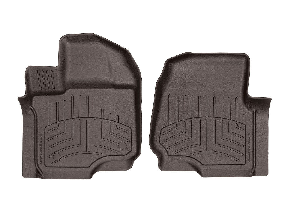 Fußmatten Premium | 1.Reihe | Ford F-150 alle Modelle