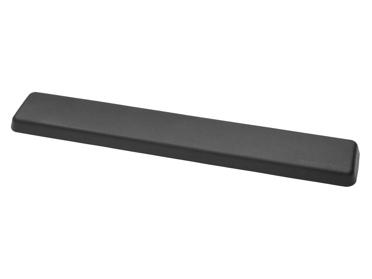 WeatherTech Garagen-Wandschutz in Schwarz, 10,2 x 61 cm