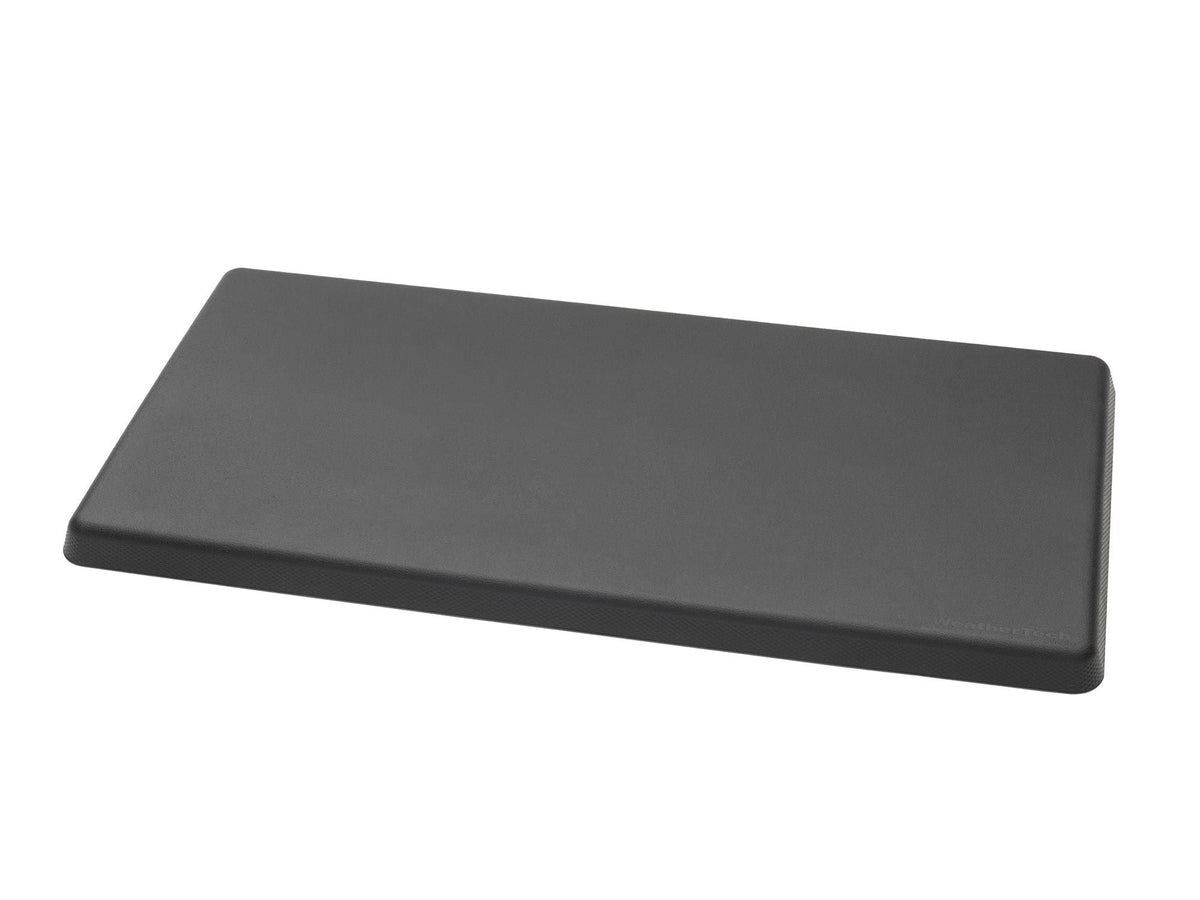 WeatherTech Garagen-Wandschutz in Schwarz, 30,5 x 61 cm