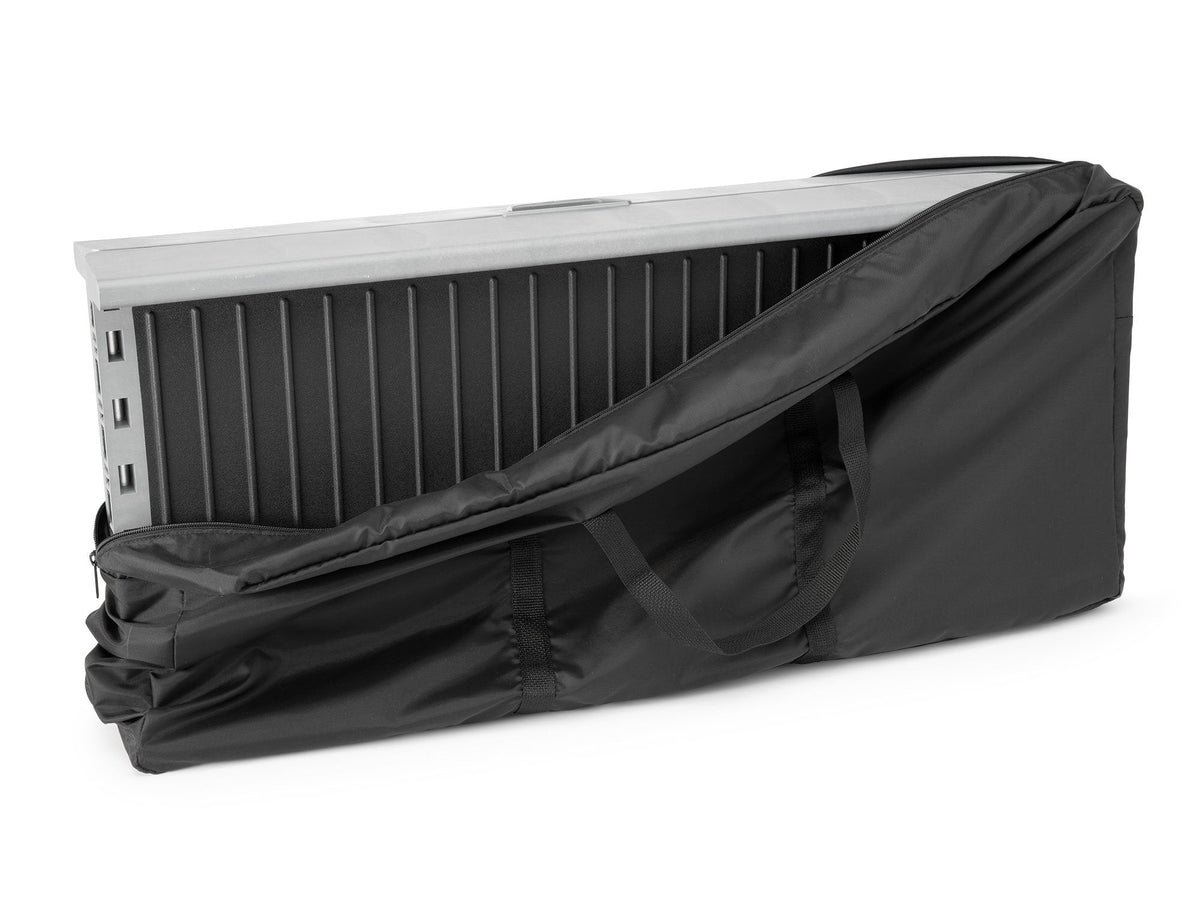 WeatherTech Aufbewahrungstasche für Tierrampe in Schwarz