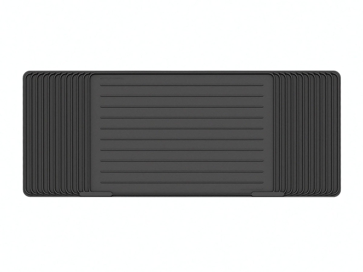 ClosetMat in Schwarz, ClosetMat 22" x 55"