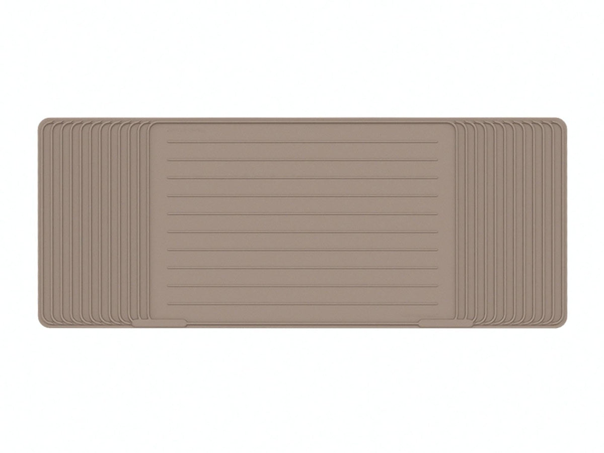 ClosetMat in Beige, ClosetMat 22" x 55"