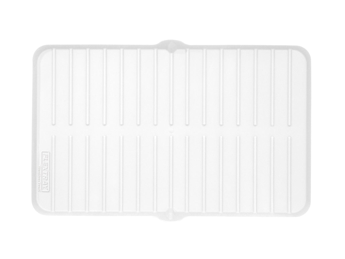 FlexTray in Transparent, Standard