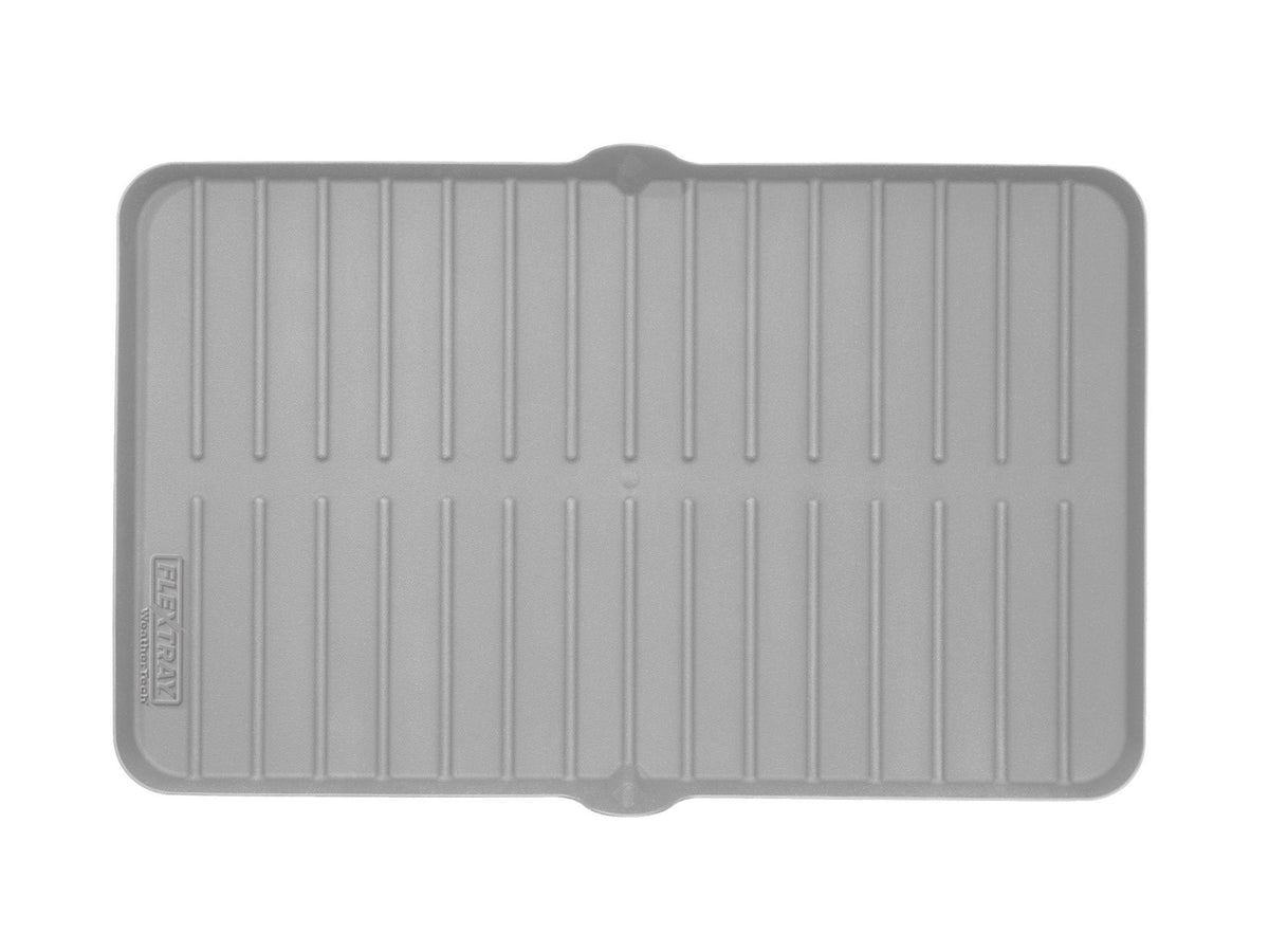 FlexTray in Grau, Standard