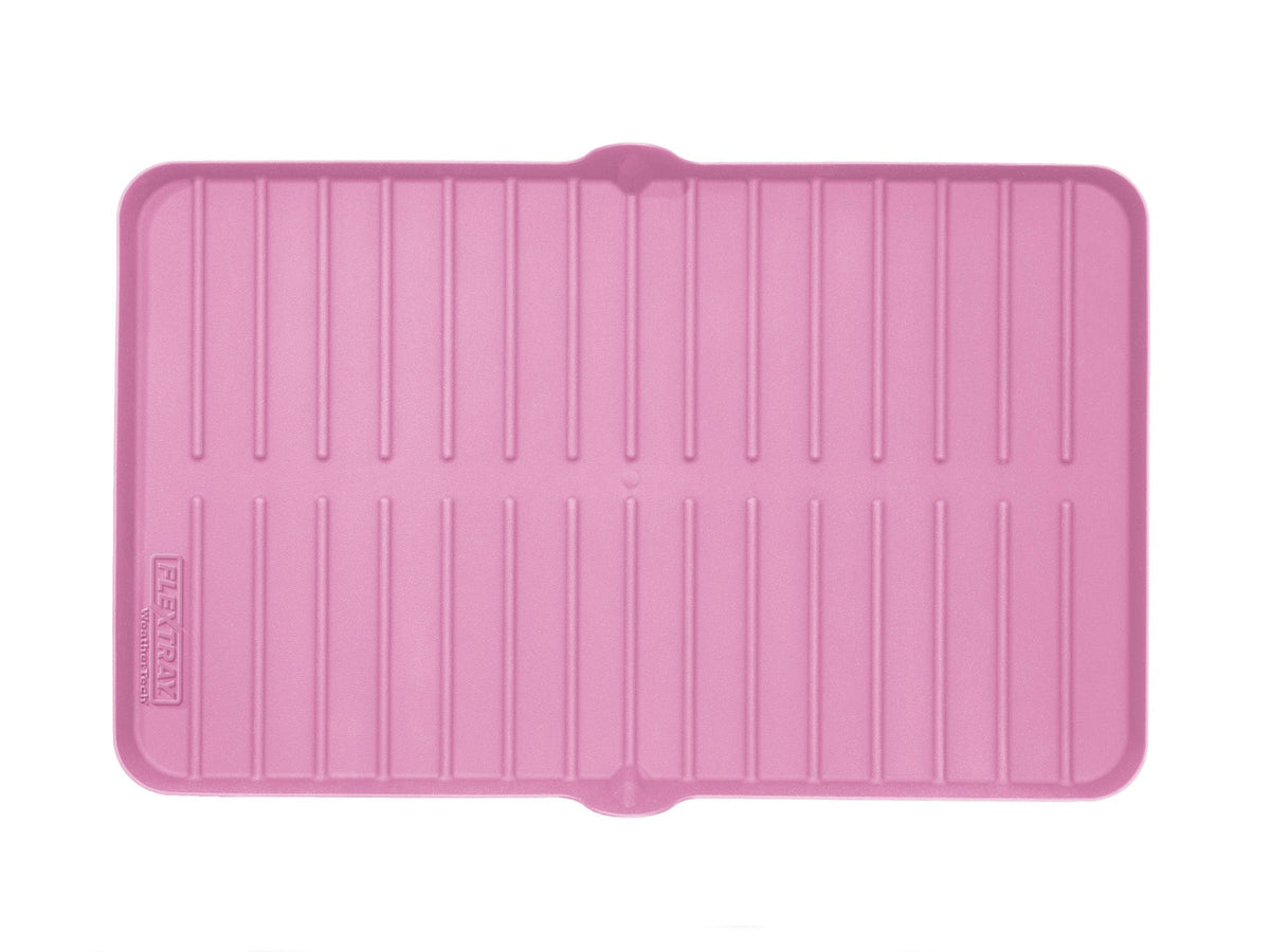 FlexTray in Rosa, Standard