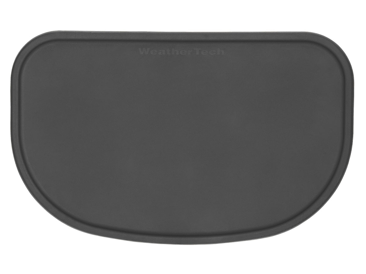 Allzweckmatte in Schwarz, 29" x 20" Universalmatte