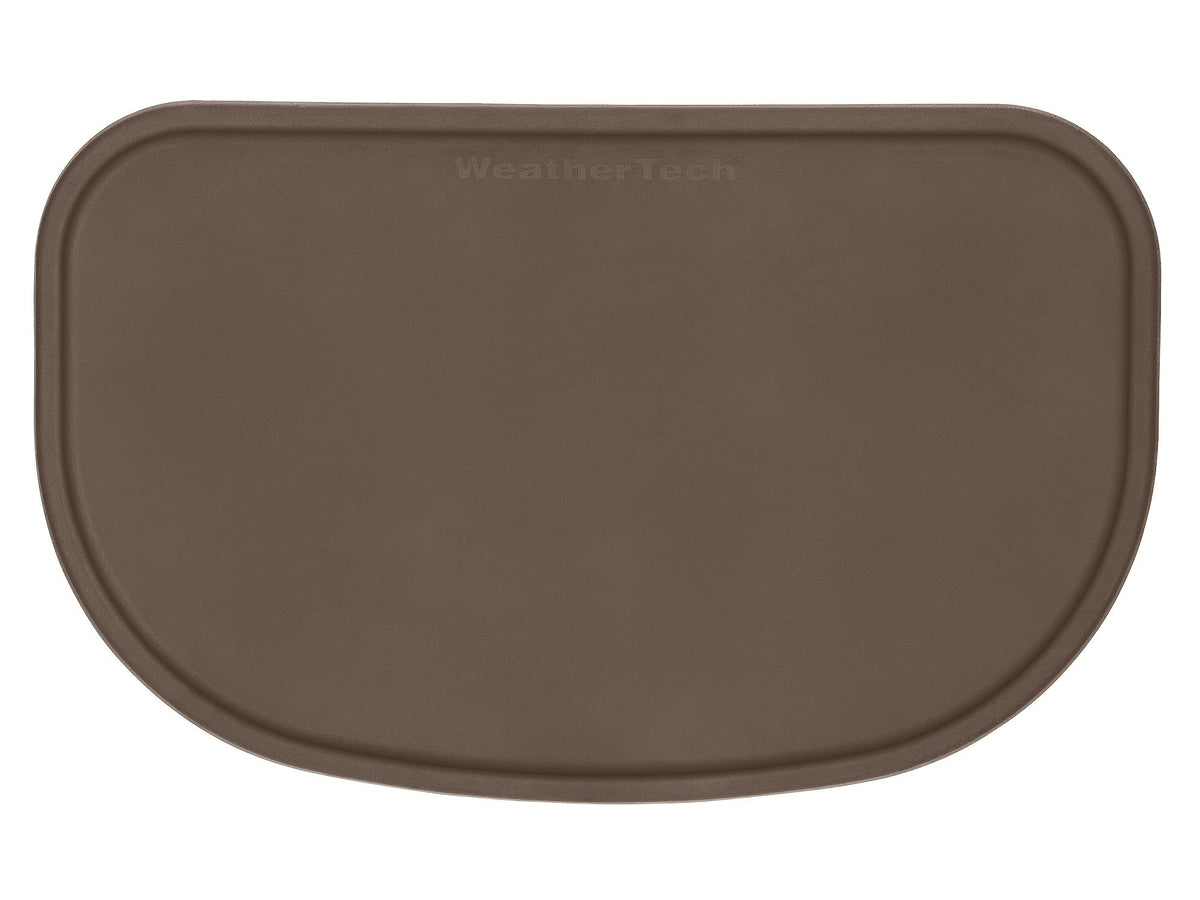 Allzweckmatte in Braun, 29" x 20" Universalmatte