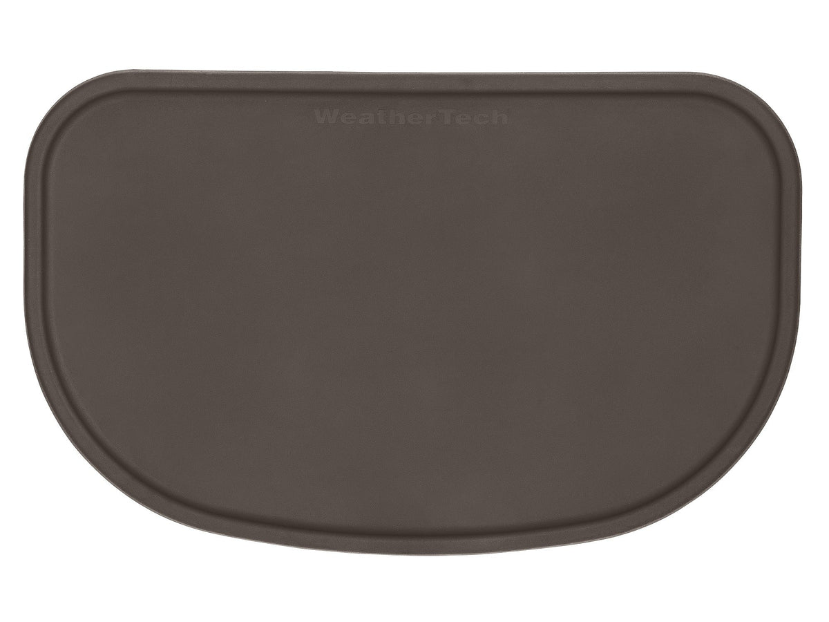 Allzweckmatte in Kakao, 29" x 20" Universalmatte