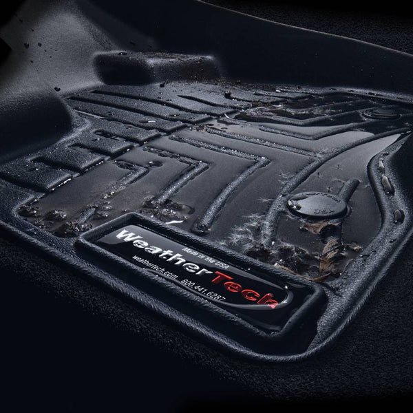 Weathertech Car WeatherTech Germany - Premium car floor mats and boot liners