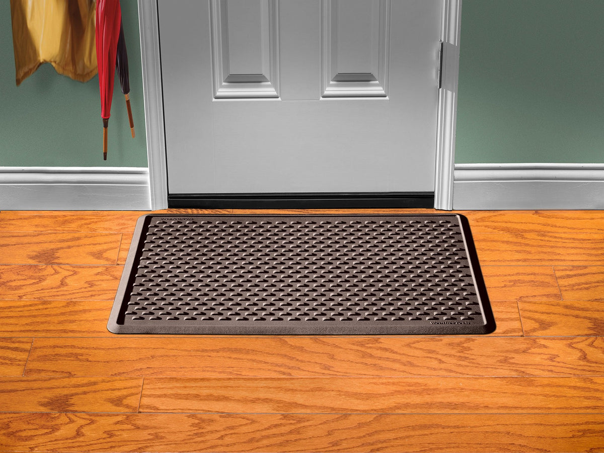 IndoorMat in Kakao, IndoorMat 24" x 39" - verpackt