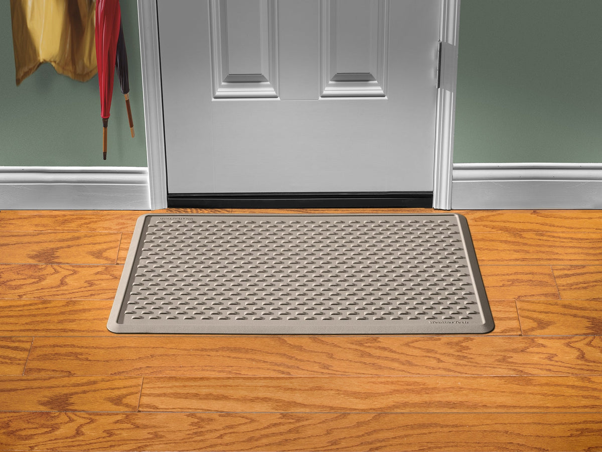 IndoorMat in Beige, IndoorMat 24" x 39" - verpackt