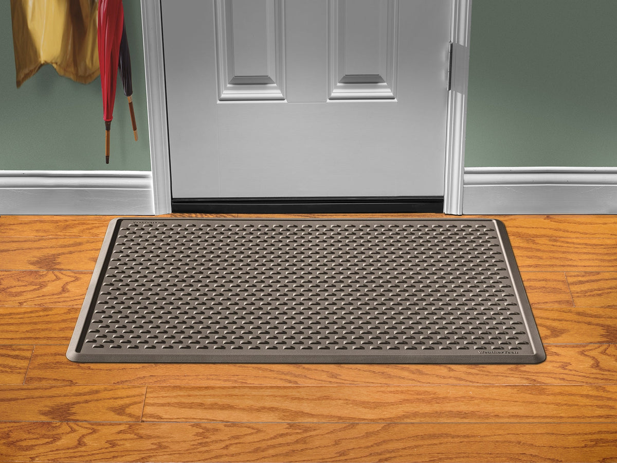 IndoorMat in Braun, IndoorMat 30" x 48" - verpackt