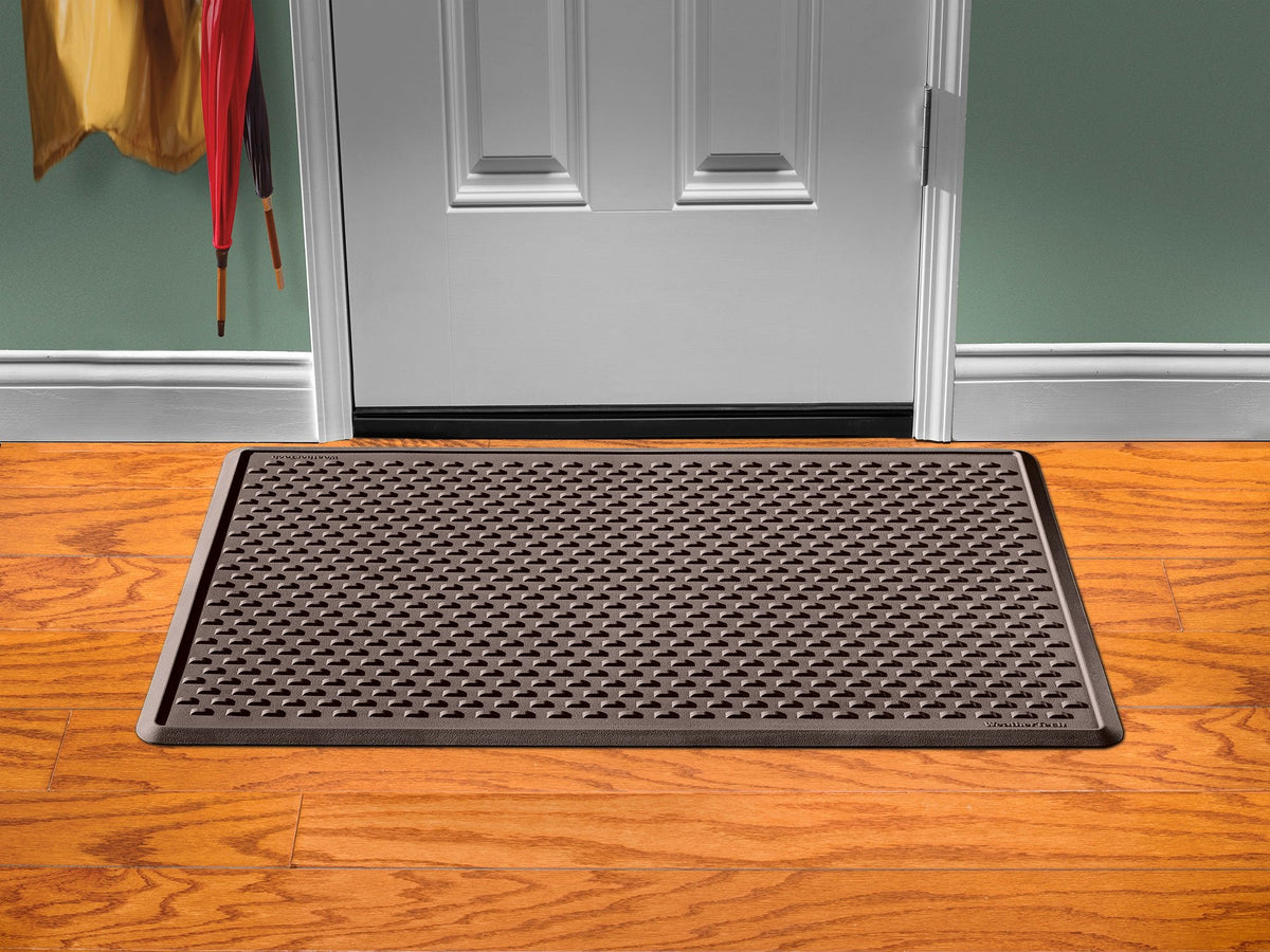 IndoorMat in Kakao, IndoorMat 30" x 48" - verpackt