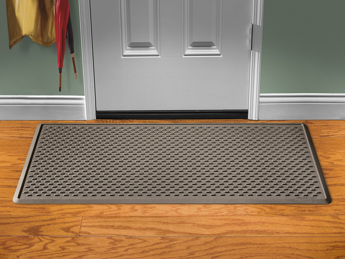 IndoorMat in Braun, IndoorMat 30" x 60" - verpackt