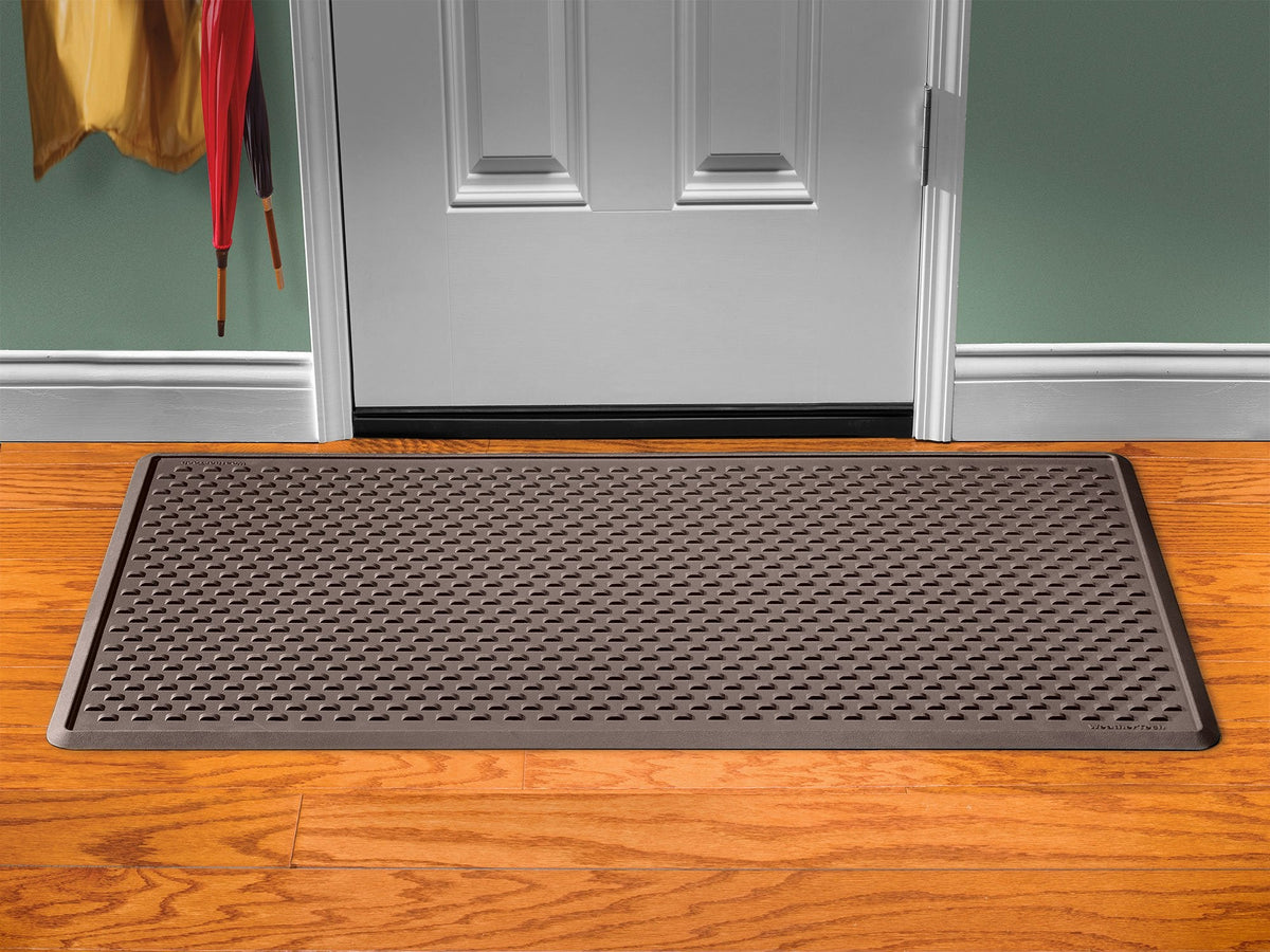 IndoorMat in Kakao, IndoorMat 30" x 60" - verpackt