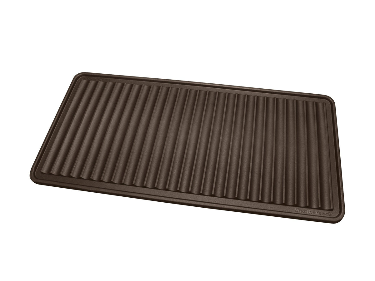 BootTray in Braun, BootTray, verpackt
