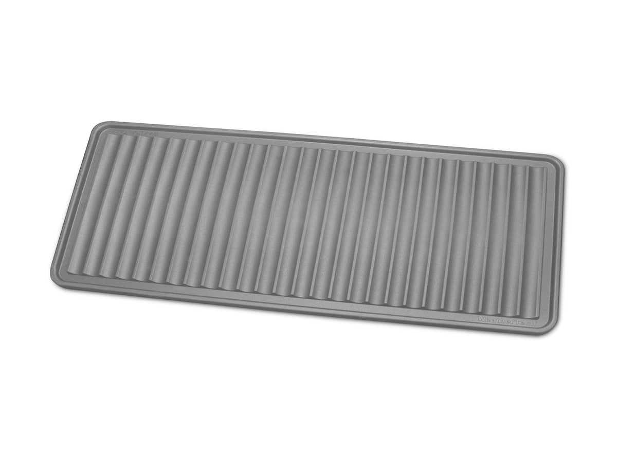 BootTray in Grau, BootTray