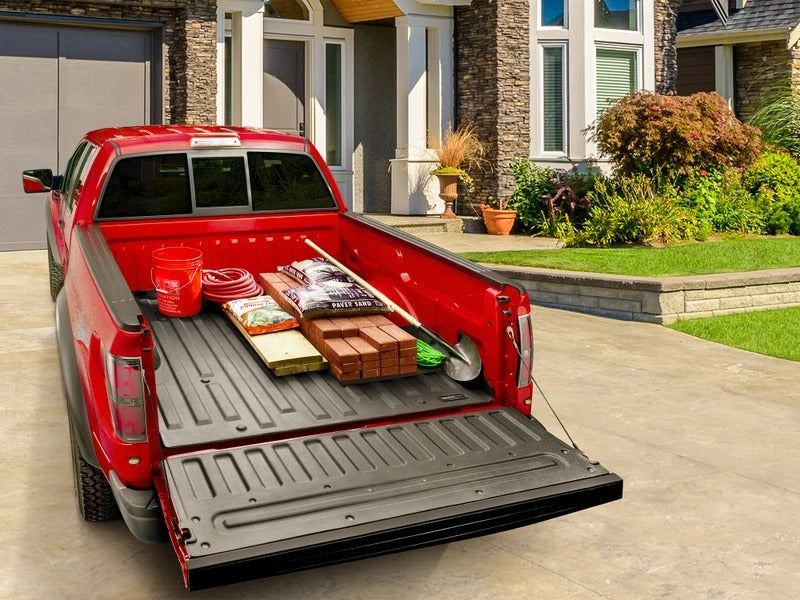 Ladeflächenwanne | TechLiner | Dodge Ram Classic 1500