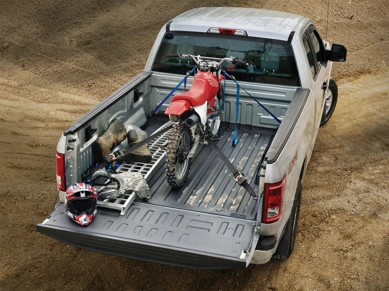 Ladeflächenwanne | TechLiner | Ford Ranger alle Modelle