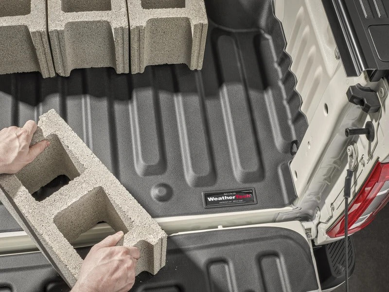 Ladeflächenwanne | TechLiner | Dodge Ram Classic 1500