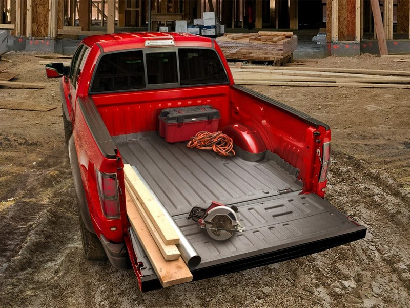 Bed Liner | TechLiner | Dodge Ram Truck 1500