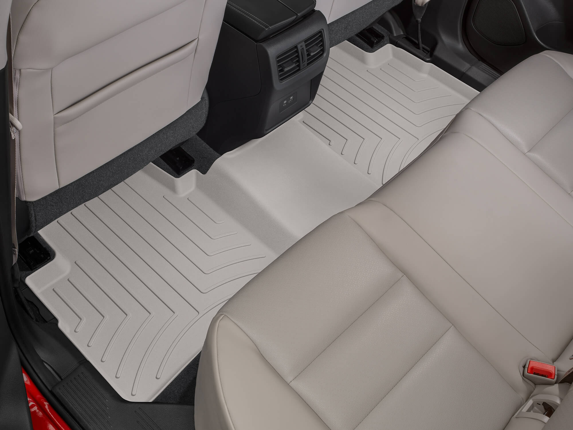 fussmatten für Nissan Rogue alle Modelle