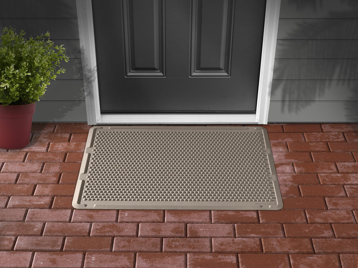 OutdoorMat in Beige, OutdoorMat 24" x 39" - verpackt