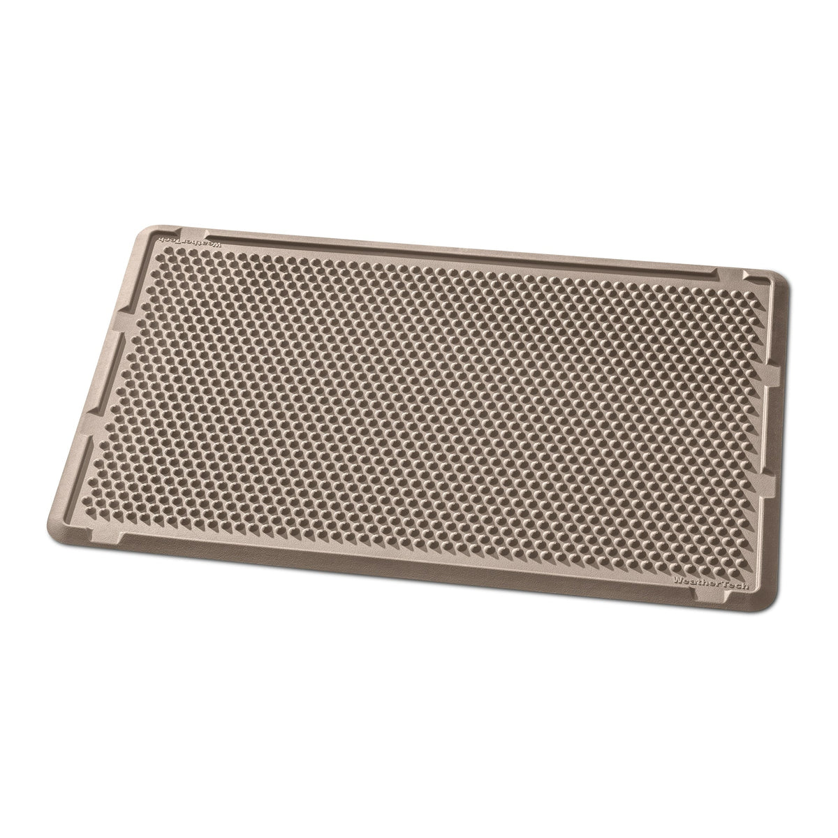 OutdoorMat in Beige, OutdoorMat 24" x 39"