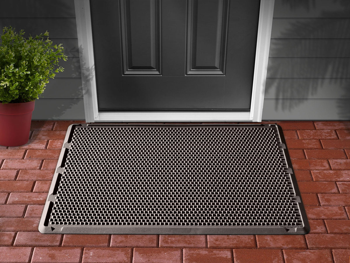 OutdoorMat in Kakao, OutdoorMat 30" x 48" - verpackt