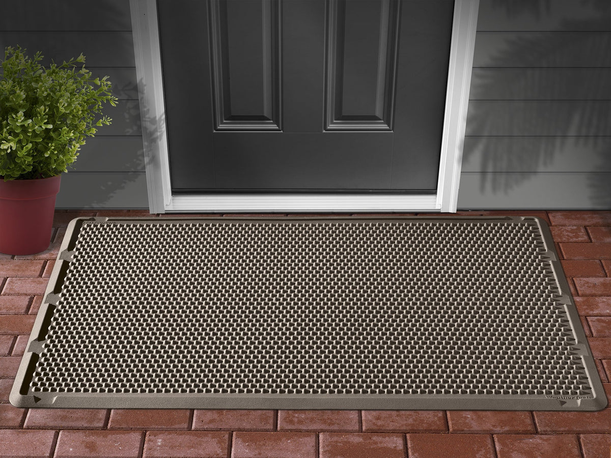 OutdoorMat in Braun, OutdoorMat 30" x 60"