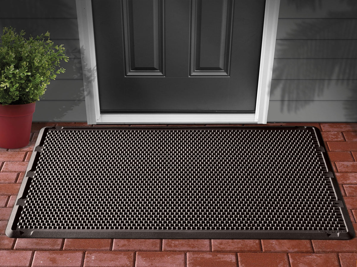 OutdoorMat in Kakao, OutdoorMat 30" x 60" - verpackt