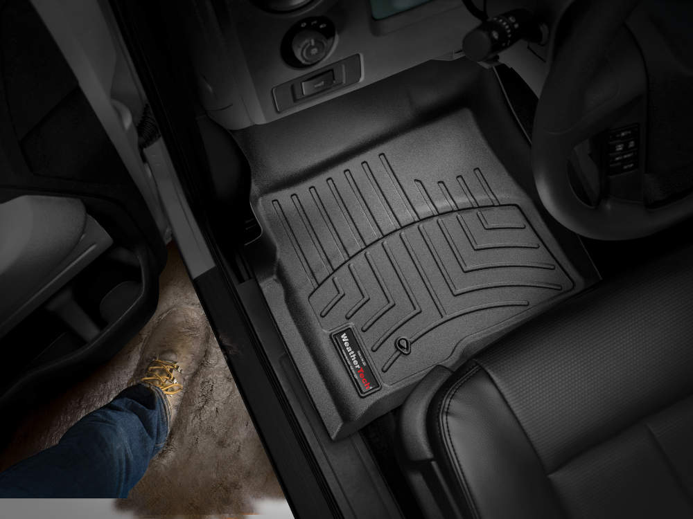 Fußmatten | 1.Reihe | Audi Q5/SQ5 alle Modelle