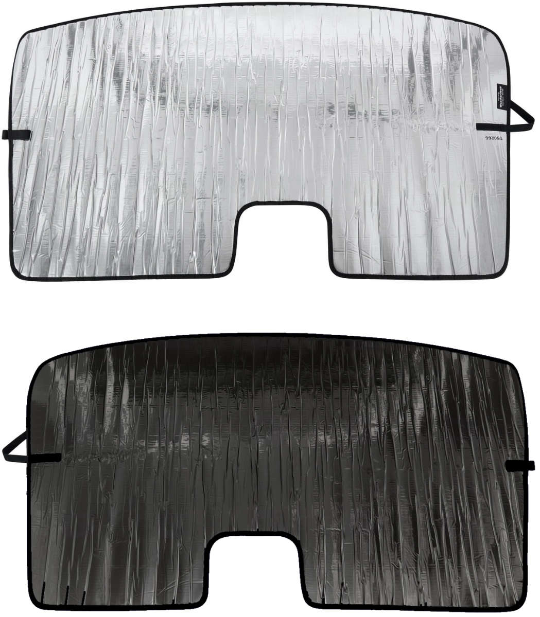 WeatherTech Sonnenschutz für Chevrolet Corvette Windschutzscheibe