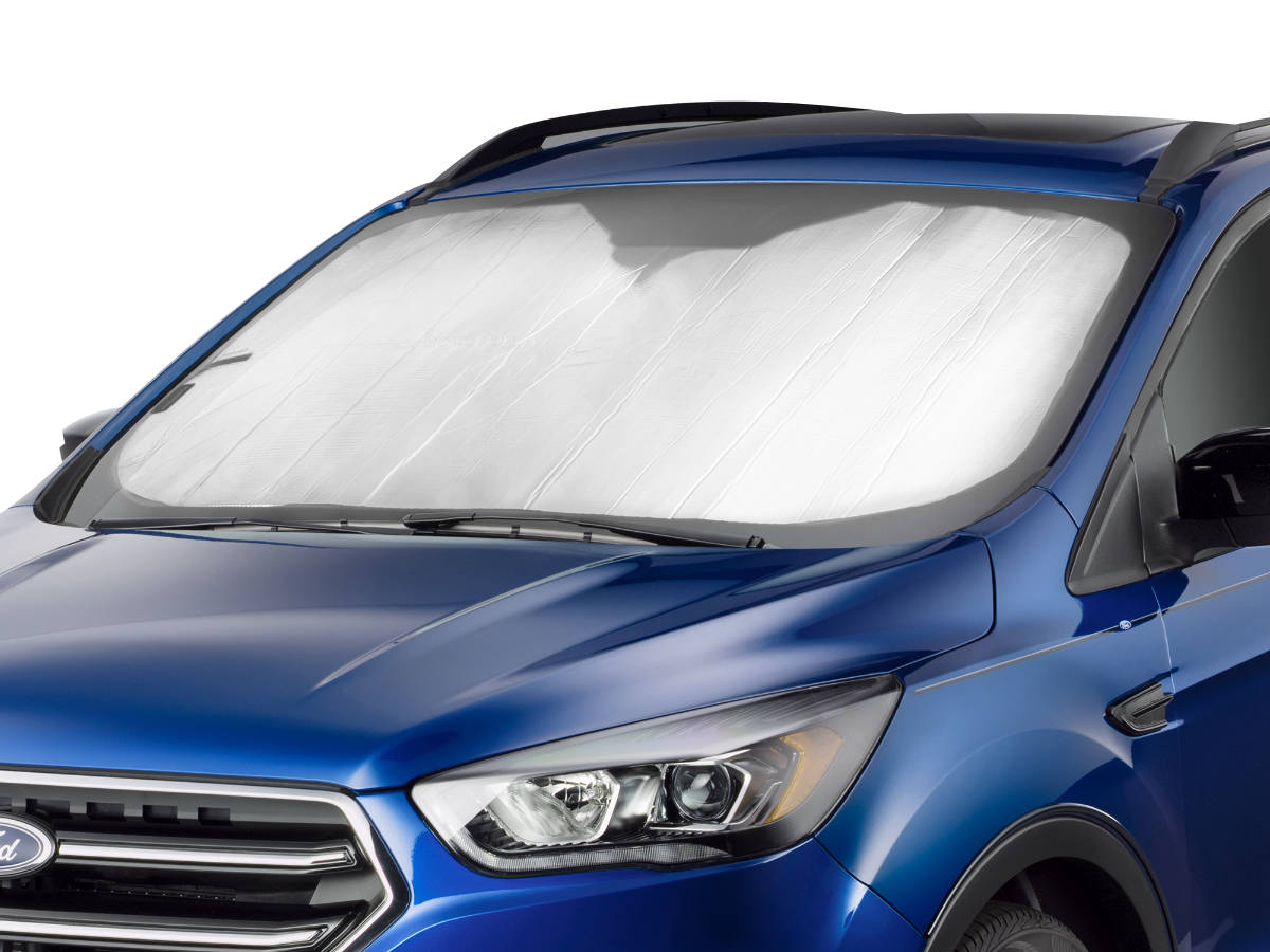 Sonnenschutz | Windschutzscheibe | Audi R8 alle modelle