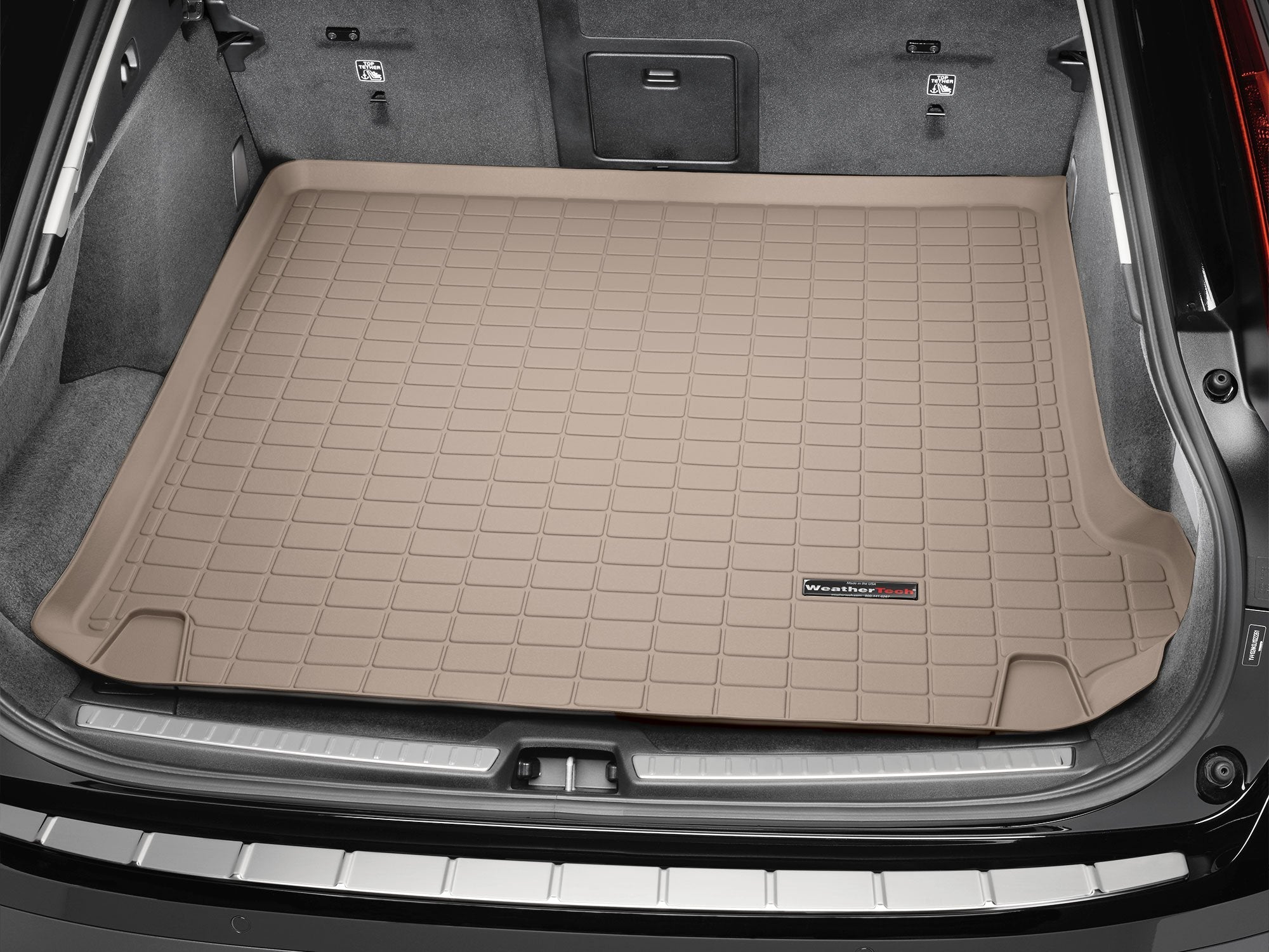 Kofferraumwanne für Volvo V90 alle Modelle